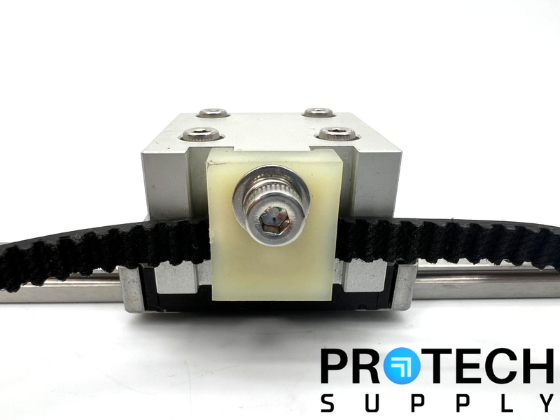 Load image into Gallery viewer, CPC 12ML Linear Rail + Carriage + Ever-Power 3M-360 Belt with WARRANTY