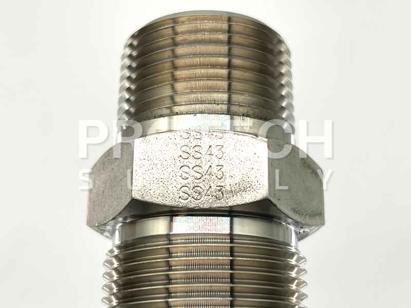 Load image into Gallery viewer, (Lot of 8) Parker ORFS 12 Male to SAE 12 Male Straight with WARRANTY