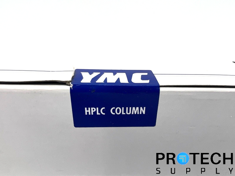 Load image into Gallery viewer, YMC HPLC Column ODS-AQ 50 x 2.0mm AQ12S05-0502WT NEW SEALED