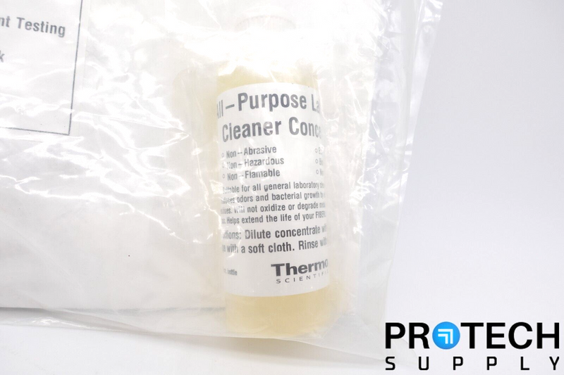Load image into Gallery viewer, Thermo Scientific F12S-6x500 LEX Carbon Fiber Rotor Care Kit NEW with WARRANTY