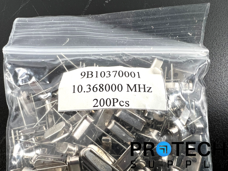 Load image into Gallery viewer, (480/Pk) TXC Corporation 9B10370001 Crystal Oscillators with WARRANTY
