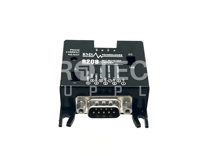 Load image into Gallery viewer, RMS Technologies R208 Microstep Driver with WARRANTY
