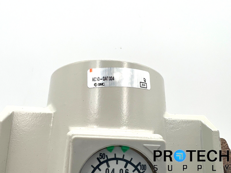 Load image into Gallery viewer, SMC Pneumatic Regulator 7~125Psi AR50-N06E-Z-B with WARRANTY