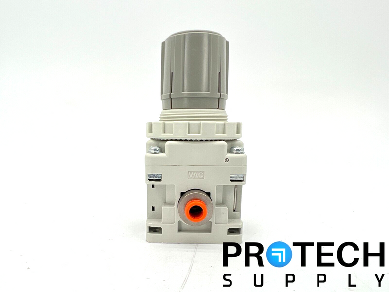 Load image into Gallery viewer, SMC IRV20-N07 Vacuum Regulator -100 ~ 1.3 kPa with WARRANTY