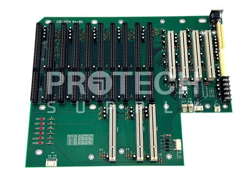 Load image into Gallery viewer, LH-14P4 Industrial Control Base Plate GUARANTEED