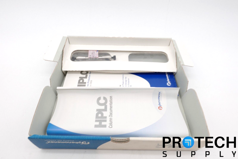 Load image into Gallery viewer, Phenomenex 00B-4435-B0 Gemini 5u C18 100A NEW with WARRANTY