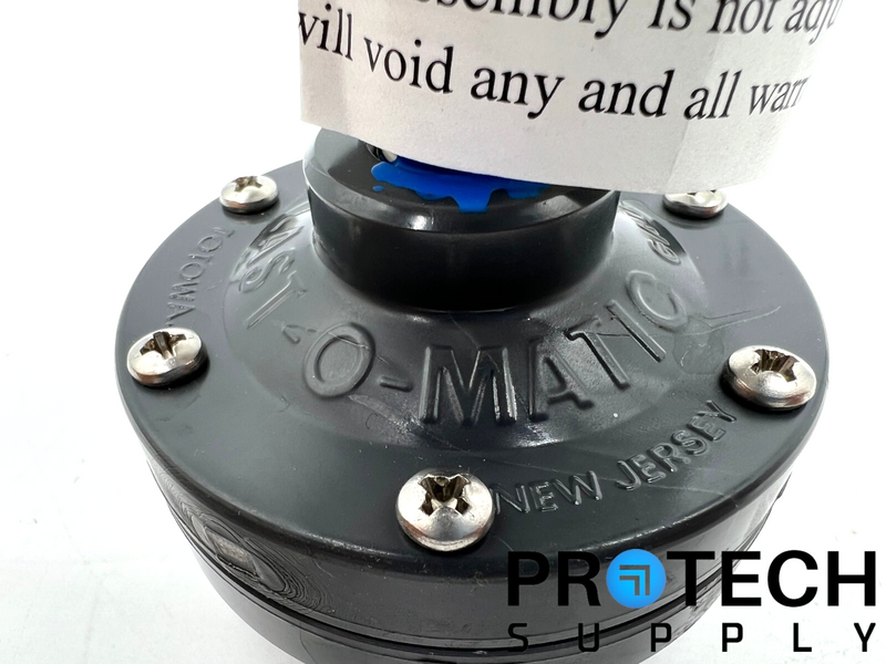 Load image into Gallery viewer, Ashcroft Welded AISI 316 Tube & Socket 05B-03-03B Gauge 0-60 PSI NEW w/ WARRANTY