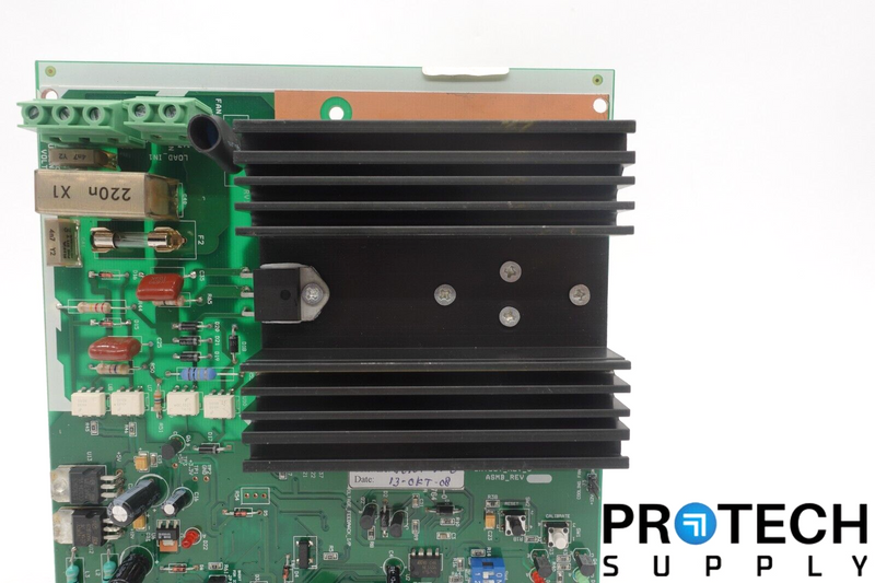 Load image into Gallery viewer, ESCO Speed Controller Layout_Rev_3 with WARRANTY