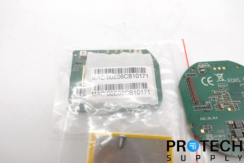 Load image into Gallery viewer, Yuneec YUNCGO2P109SVC Camera Circuit Board NEW with WARRANTY