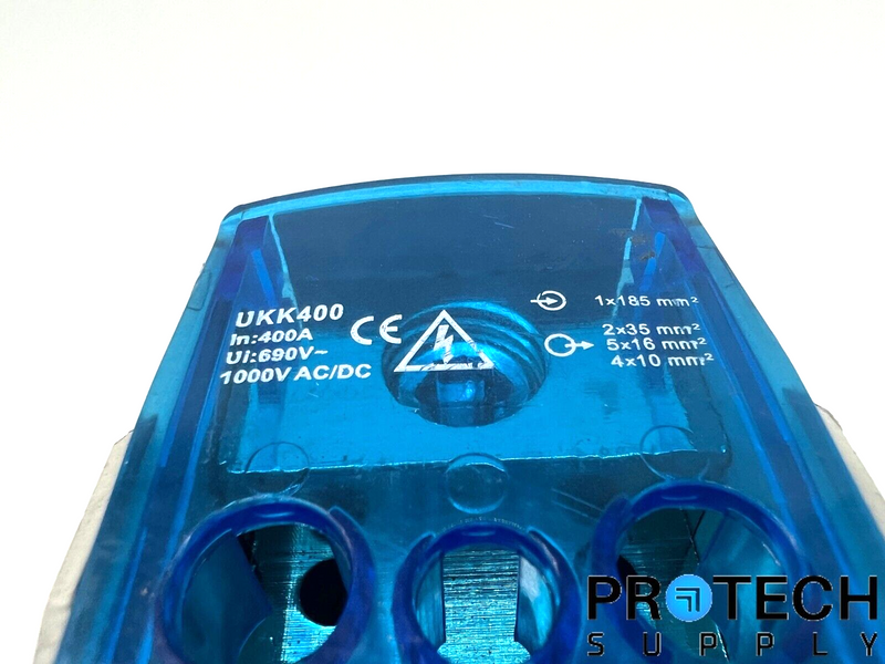 Load image into Gallery viewer, Terminal Block Junction Box UKK400 with WARRANTY