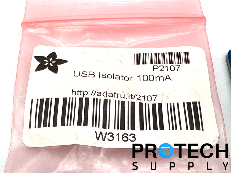 Load image into Gallery viewer, Adafruit Industries ADuM4160 USB Isolator 100mA NEW with WARRANTY