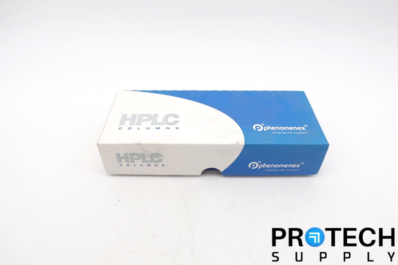 Load image into Gallery viewer, Phenomenex Synergi 4u Polar-RP 80A 00B-4336-B0 NEW with WARRANTY