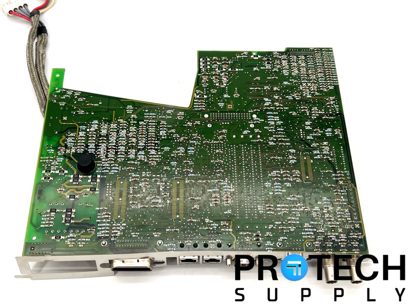 Load image into Gallery viewer, Agilent G1315-66530 ASM Board from 1100 series G1315 with WARRANTY