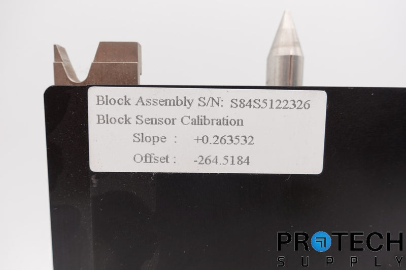 Load image into Gallery viewer, Applied Biosystems 7900HT Heated Block 384 Well 4316598 with WARRANTY