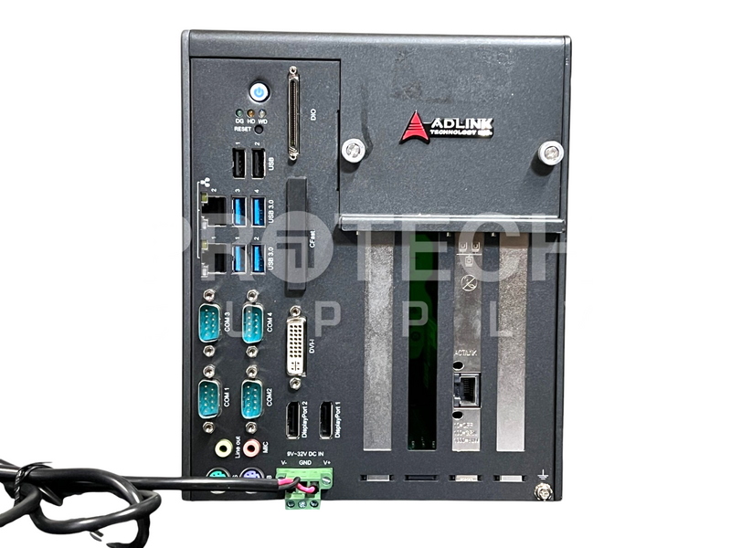 Load image into Gallery viewer, Adlink MXC-6301D Fanless Embedded Computer Intel Core i7-3610QE GUARANTEED