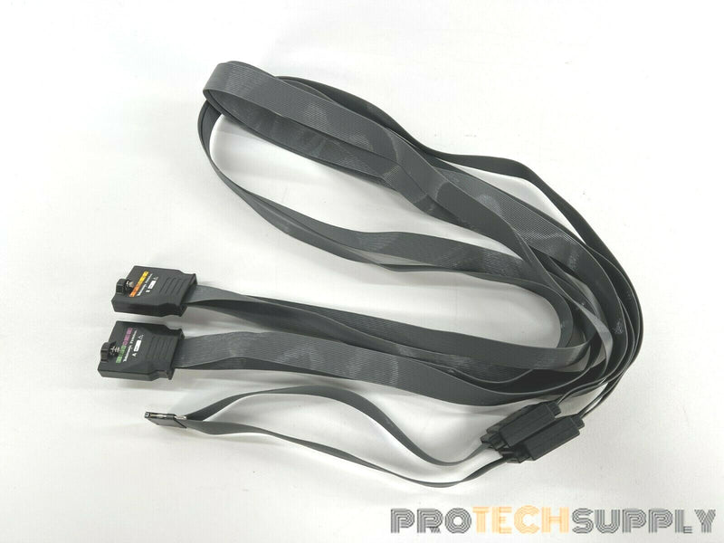 Load image into Gallery viewer, Tektronix P6960DBL A / B Double-Ended Data Logic Analyzer Probe With WARRANTY
