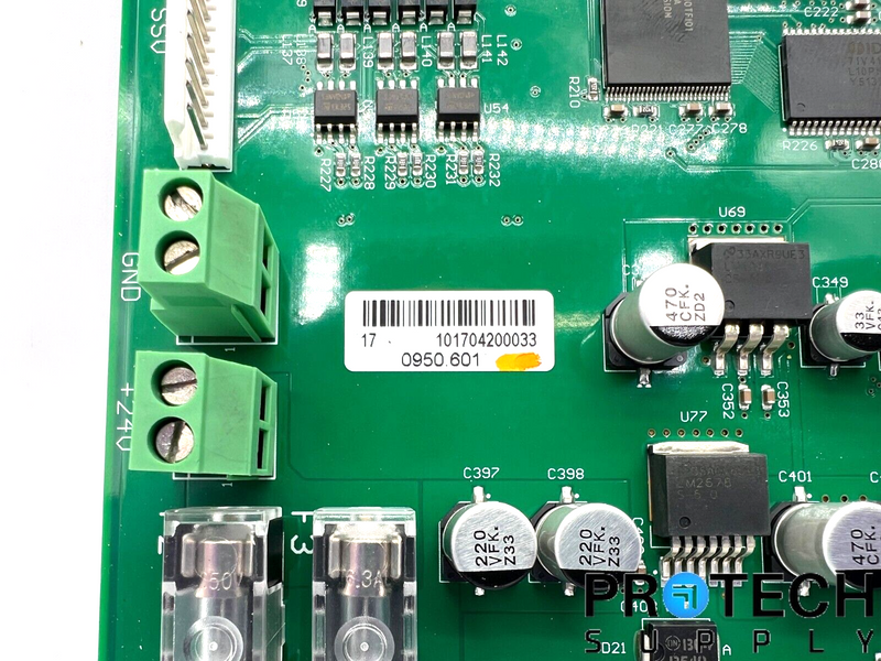 Load image into Gallery viewer, Eksigent Main Board for Ekspert nanoLC 400 with WARRANTY