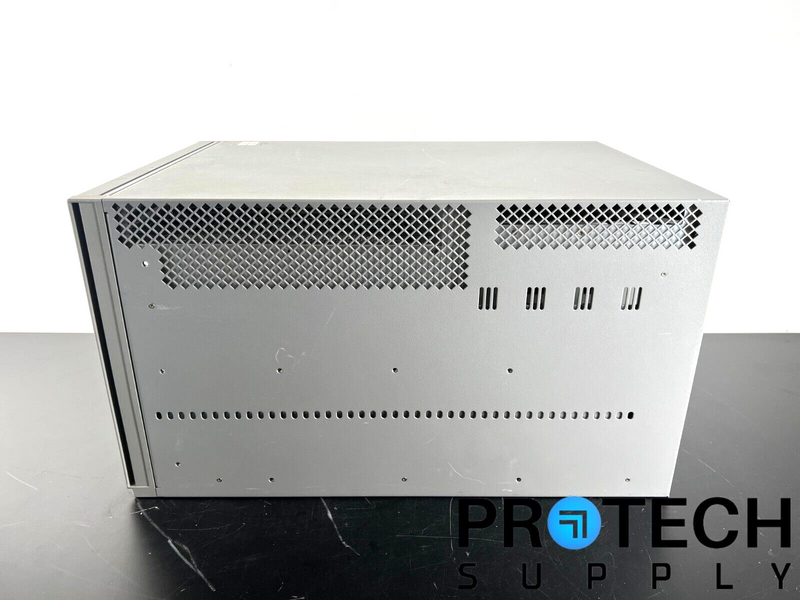 Load image into Gallery viewer, Agilent E8403A 13-Slot C-size VXI Mainframe + Power Cable with WARRANTY