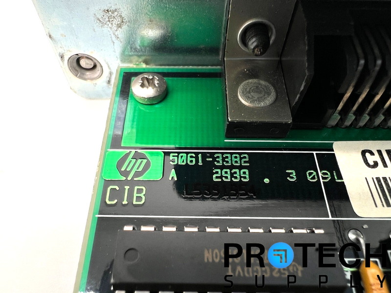 Load image into Gallery viewer, HP 5061-3382 Communication Interface Board for 1050 Series HPLC with WARRANTY