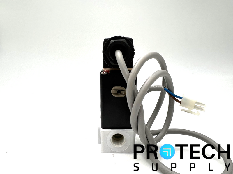 Load image into Gallery viewer, Burkert 00149480 Solenoid Valve 5A 24VDC 8W with WARRANTY