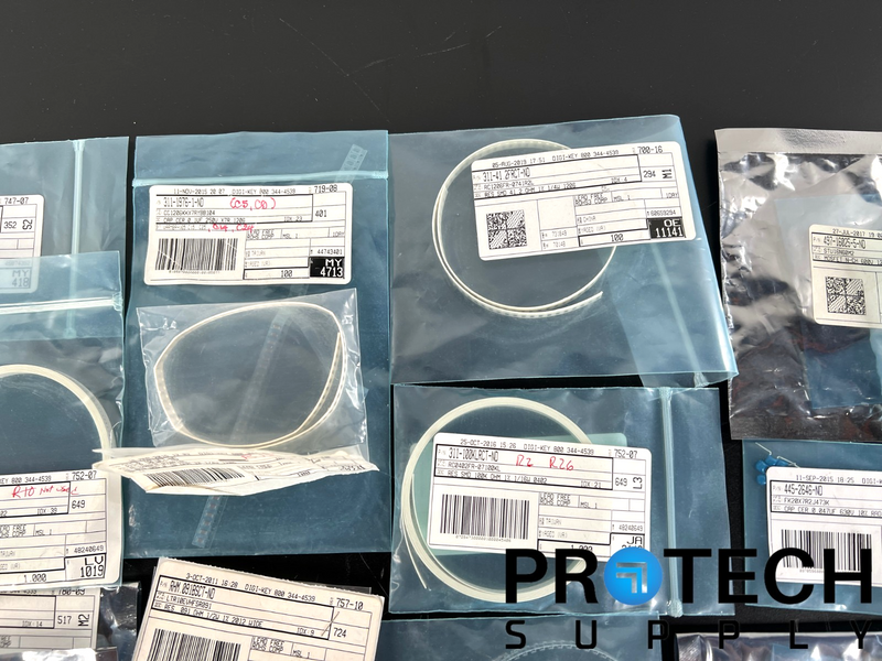 Load image into Gallery viewer, (Lot of Misc) Capacitors / Ferrite Breads / Diodes / Resistors