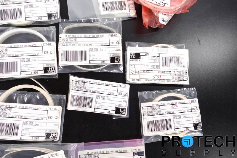 Load image into Gallery viewer, Lot of Various Resistors