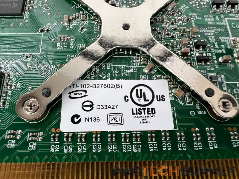 Load image into Gallery viewer, ATI Radeon HD3450 256MB Graphics Card GPU B276 W/ WARRANTY