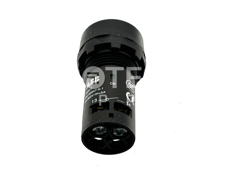 Load image into Gallery viewer, (Lot of 14) ABB CP1-10G-10 Push Button Switch with WARRANTY