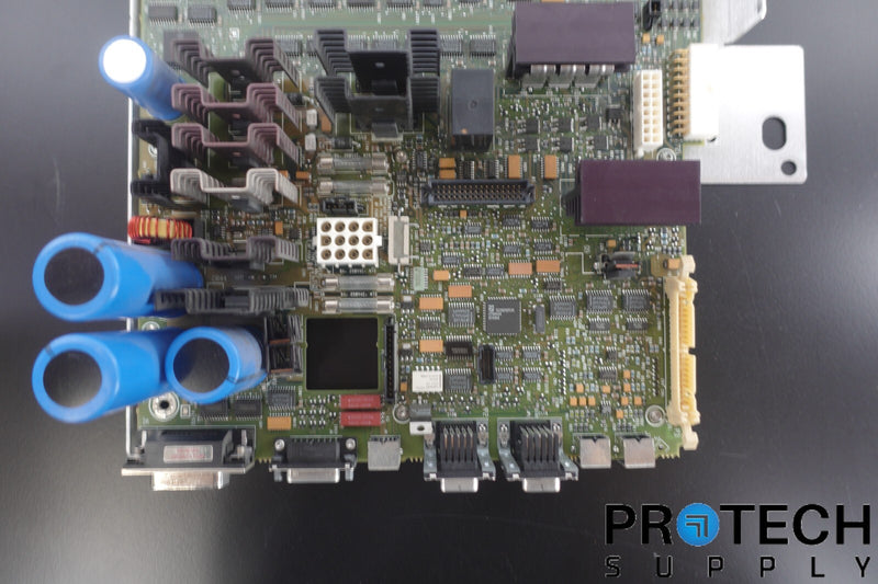 Load image into Gallery viewer, Agilent / HP 6890A GC Main Board Motherboard G1530-60011 Rev. A with WARRANTY