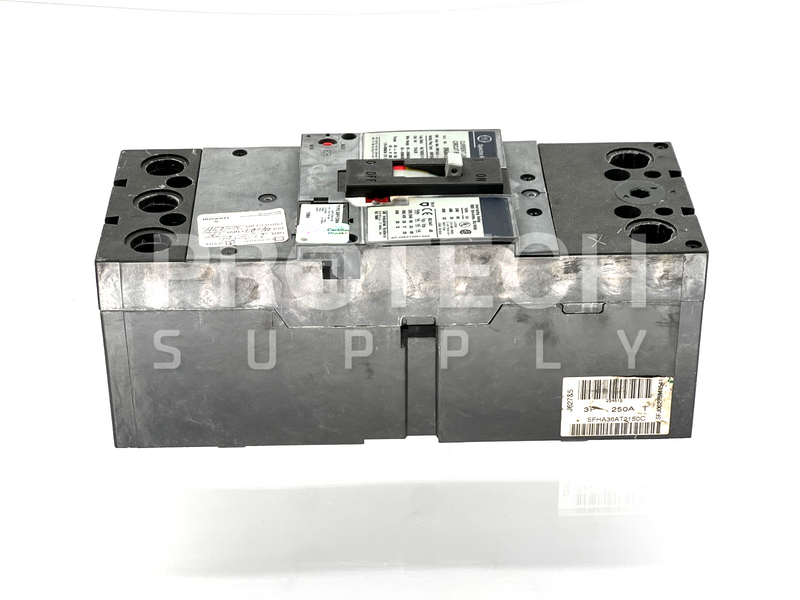 Load image into Gallery viewer, GE SFHA36AT2150C Molded Case Circuit Breaker with WARRANTY