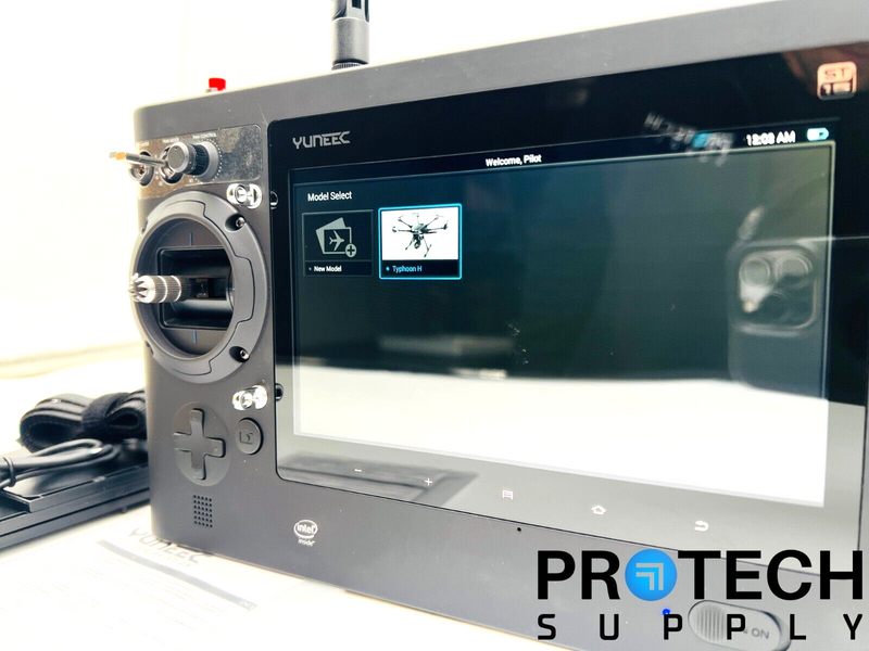 Load image into Gallery viewer, Yuneec ST16 Professional Ground Station Controller with WARRANTY