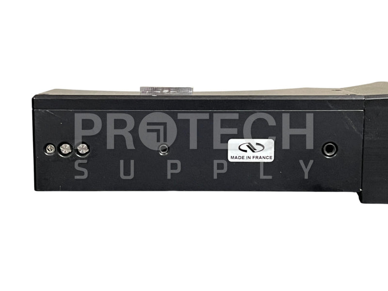 Load image into Gallery viewer, Newport Z1044A Motorized Rotation Stage with WARRANTY