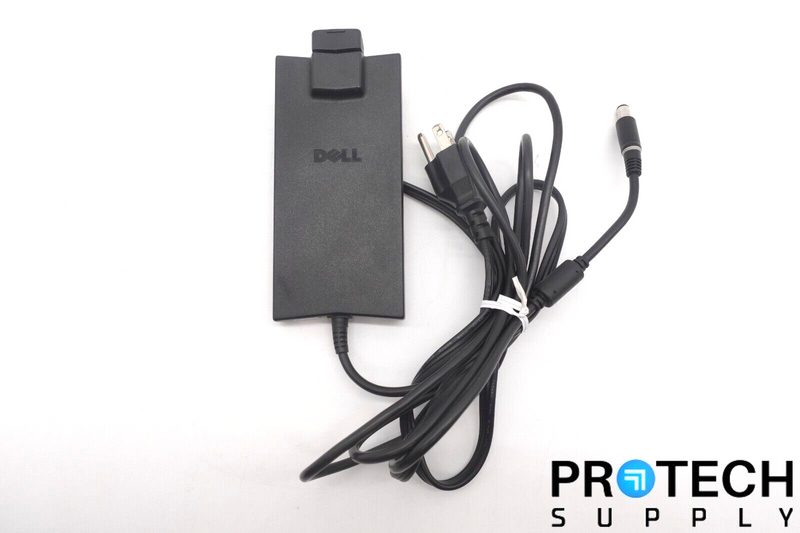 Load image into Gallery viewer, Dell PR02X E-Port Plus II USB 3.0 Docking Station + Power adapter with WARRANTY