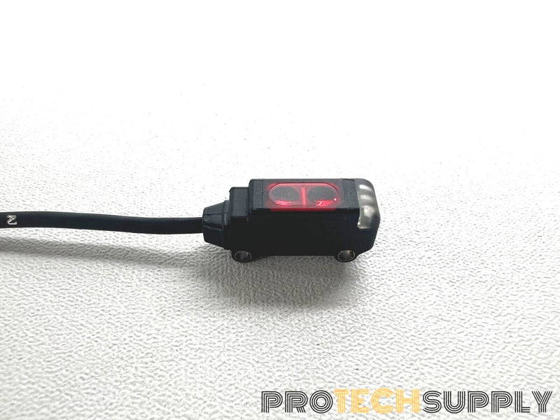 Load image into Gallery viewer, NEW Omron Asyst-Shinko Photoelectric Belt Sagging Sensor with WARRANTY