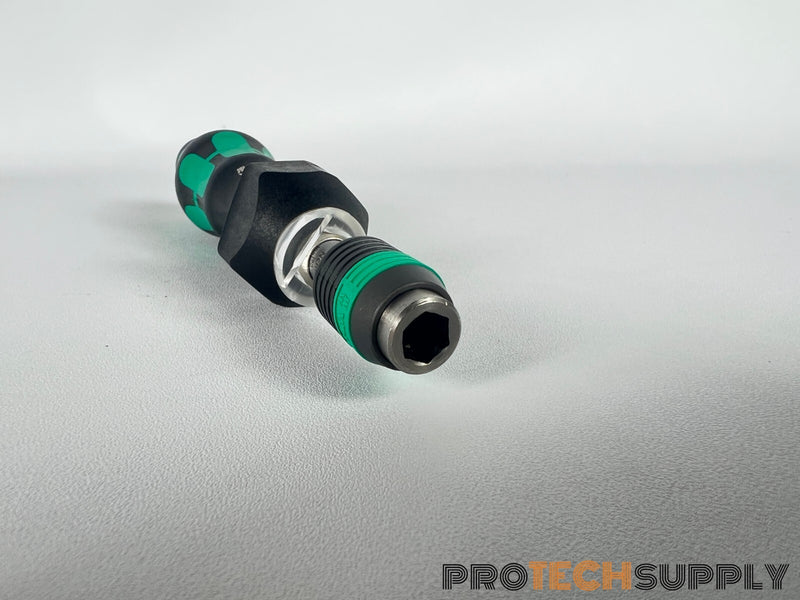 Load image into Gallery viewer, Wera 7432 074774 Adjustable Torque Screwdriver 90-150 Ncm NEW with WARRANTY