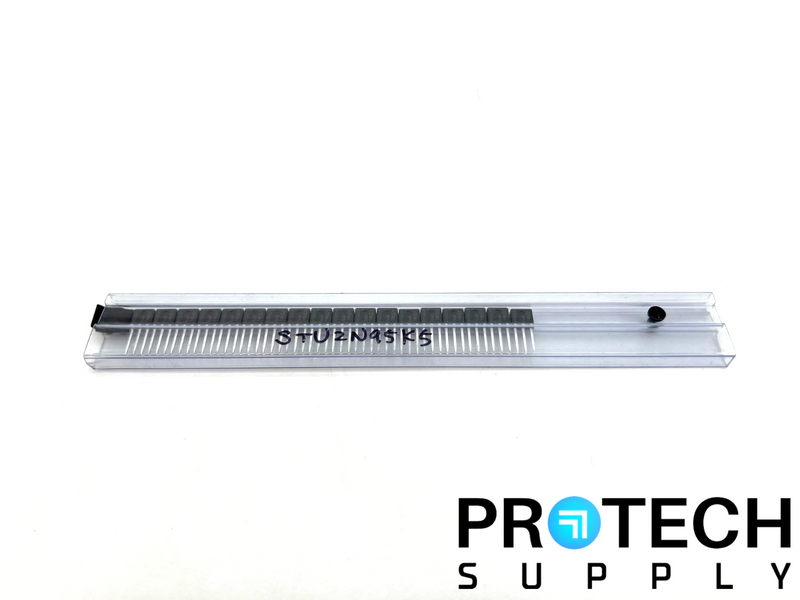 Load image into Gallery viewer, (18/Pk) STMicroelectronics STU2N95K5 N-Channel Through Hole with WARRANTY