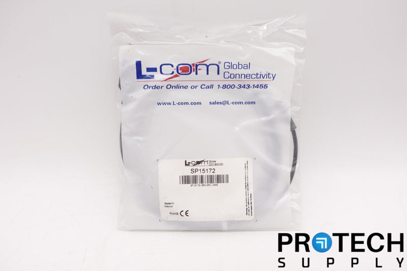 Load image into Gallery viewer, L-COM SP15172 from USB Straight Male NEW with WARRANTY