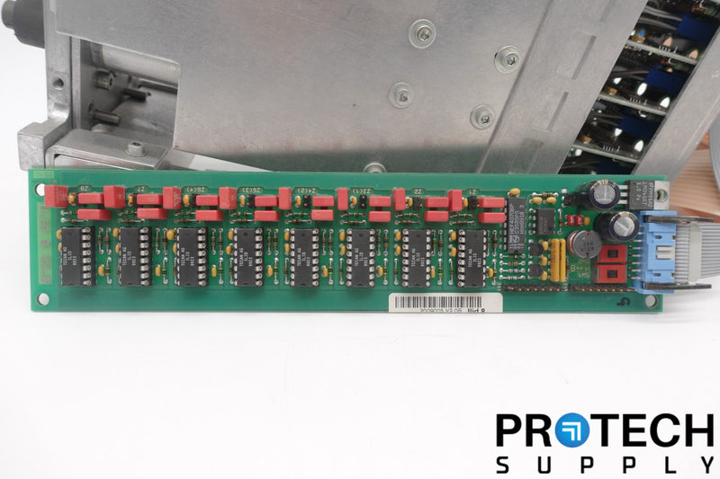 Load image into Gallery viewer, Tecan 619208 LH-Arm 8-fach Genesis Assembly 0701400.P0.01 + WARRANTY