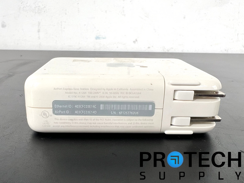 Load image into Gallery viewer, Lot of Apple AirPort Express Base Station / UBS-C Adapter / MagSafe 2 Adapter