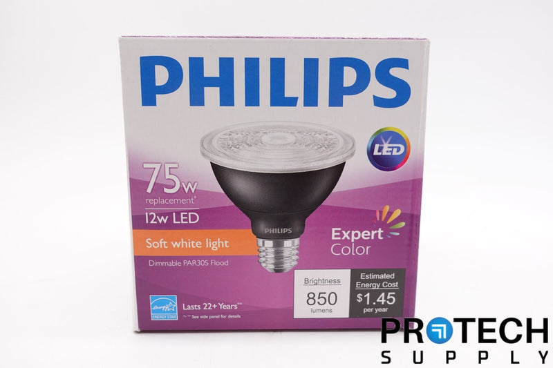 Load image into Gallery viewer, Philips Expert Color Dimmable LED Bulb E26 850Lm 2700K 12W NEW with WARRANTY