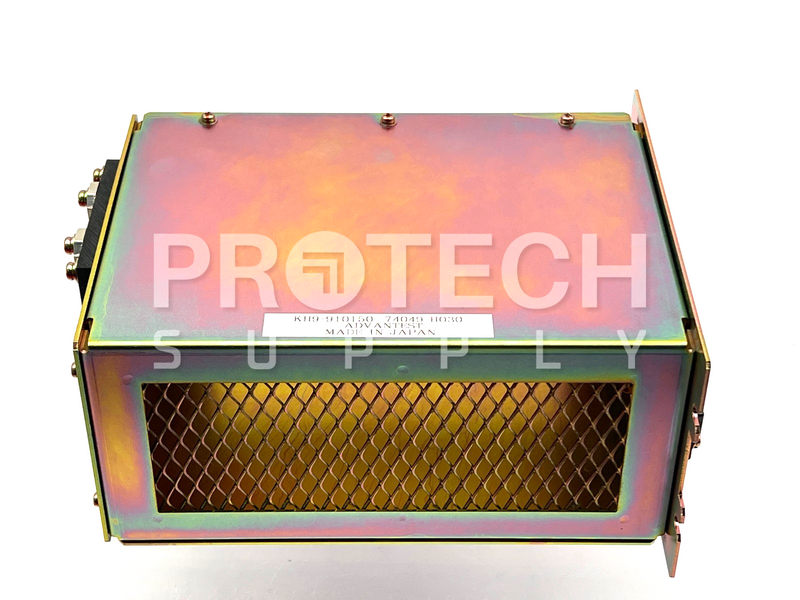 Load image into Gallery viewer, (Lot of 6) TDK-Lambda CKS-48-39A Power Supply Frame Advantest KH9-910150