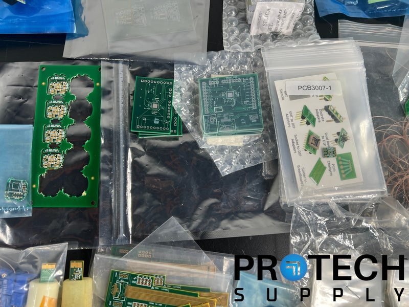 Load image into Gallery viewer, Lot of Misc. Soraa LED R & D Components Parts