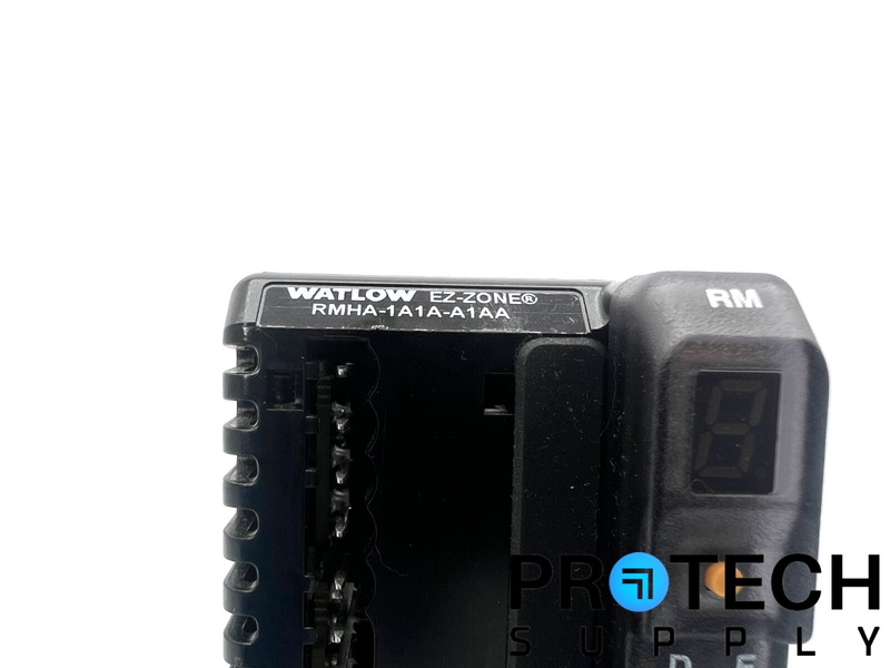 Load image into Gallery viewer, Watlow RMHA-1A1A-A1AA RM Expansion Module with WARRANTY