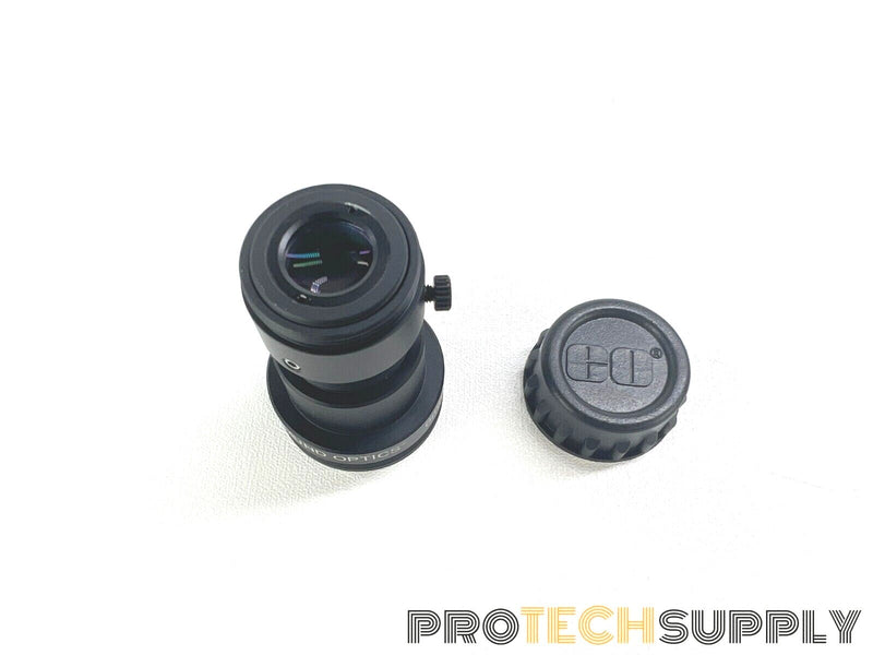 Load image into Gallery viewer, NEW Edmund Optics 86592 6mm f/1.8 Ci Series Fixed Focal Length Lens w/ WARRANTY