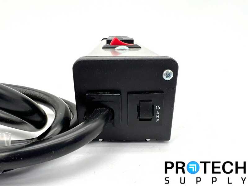 Load image into Gallery viewer, Wiremold UL104BC Plug-in Outlet Center Units NEW with WARRANTY