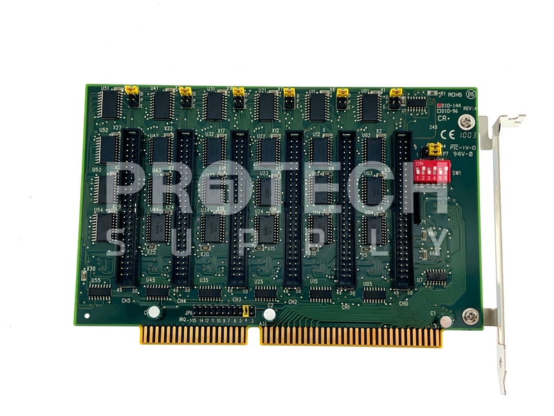 Load image into Gallery viewer, DIO-144 Digital I/O Board Guaranteed