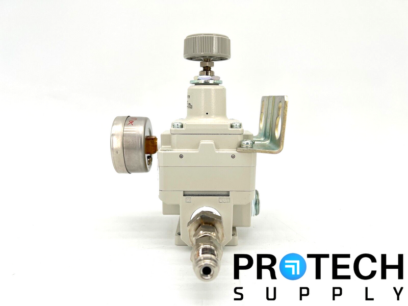 Load image into Gallery viewer, SMC IR3020-04BG Precision Modular Regulator 0.01 ~ 0.8 MPa with WARRANTY