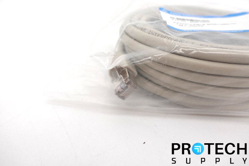 Load image into Gallery viewer, Agilent 5023-0202 7m Patch-Cable Shielded CAT5e NEW with WARRANTY