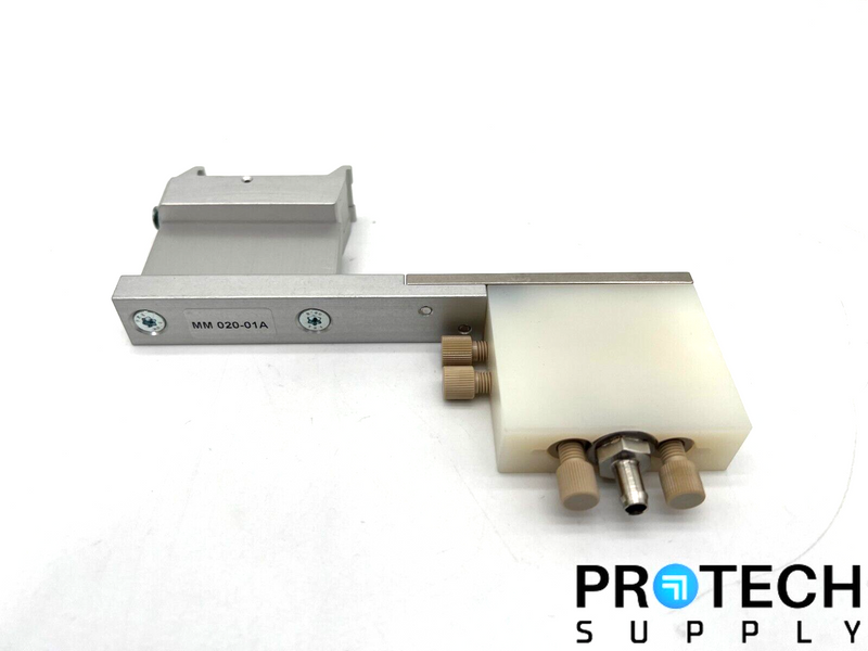 Load image into Gallery viewer, CTC Analytics MM 020-01A PAL Autosampler Station Wash/Waste Manifold w/ WARRANTY