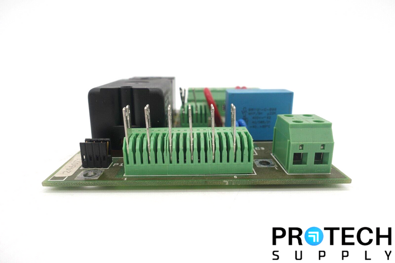 Load image into Gallery viewer, Perkin Elmer B0193412 PCB38 HGA Power-Input Board 246071 with WARRANTY